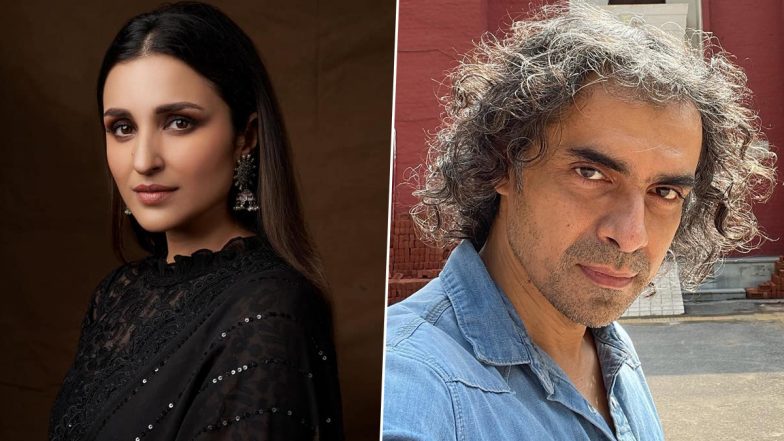Chamkila: Parineeti Chopra Wraps Up The Shoot for Imtiaz Ali’s Upcoming Film Co-Starring Diljit Dosanjh