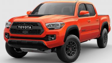 Toyota Tacoma New-Gen To Preview the Next-Gen Fortuner and Hilux With Shared Platform and Tech; Find Key Details Here