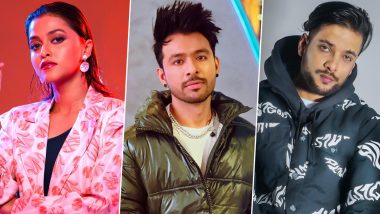 Chunari Mein Daag: Tony Kakkar, Rapper Ikka and Yohani's New Holi Song Will Brighten The Mood!