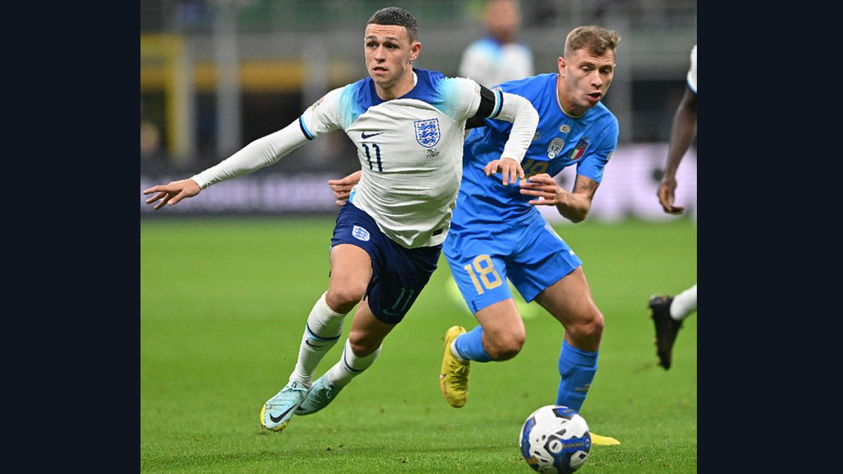 Football News UEFA Euro 2024 Italy vs England Live Streaming Online