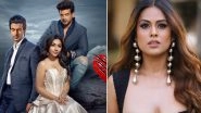 Tera Ishq Mein Ghayal: Nia Sharma All Set to Make a Cameo Appearance in Reem Shaikh, Gashmeer Mahajani and Karan Kundrra&rsquo;s Fantasy Drama