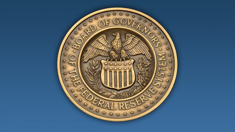 US Federal Reserve Raises Interest Rates by 25 Basis Points Amid Global Banking Crisis