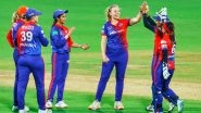 GG-W vs DC-W, Dream11 Team Prediction WPL 2023: Tips To Pick Best Fantasy Playing XI for Gujarat Giants vs Delhi Capitals, Women&rsquo;s Premier League Inaugural Season Match 9