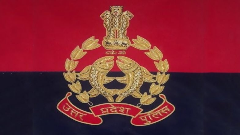 Uttar Pradesh: With Holi Celebrations Coinciding With Shab-e-Barat, Security Arrangements Beefed Up in Moradabad To Ensure Peace