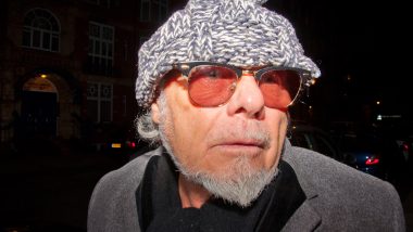 Gary Glitter Documentary in Works at Netflix, Series To Follow Global Hunt of the Convicted Pedophile