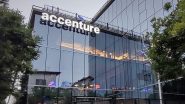 Accenture Layoffs: IT Firm To Cut 19,000 Jobs Over Next 18 Months, Say Reports