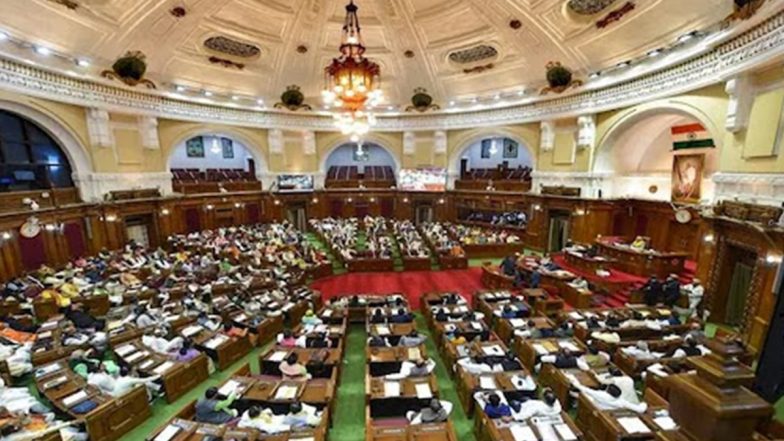 Uttar Pradesh: Six MLAs Faced Disqualification in Past Five Years After Conviction by Courts