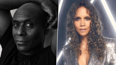 Lance Reddick No More: Halle Berry Bids Farewell to John Wick Co-Star, Says 'Heaven Has Another Angel'