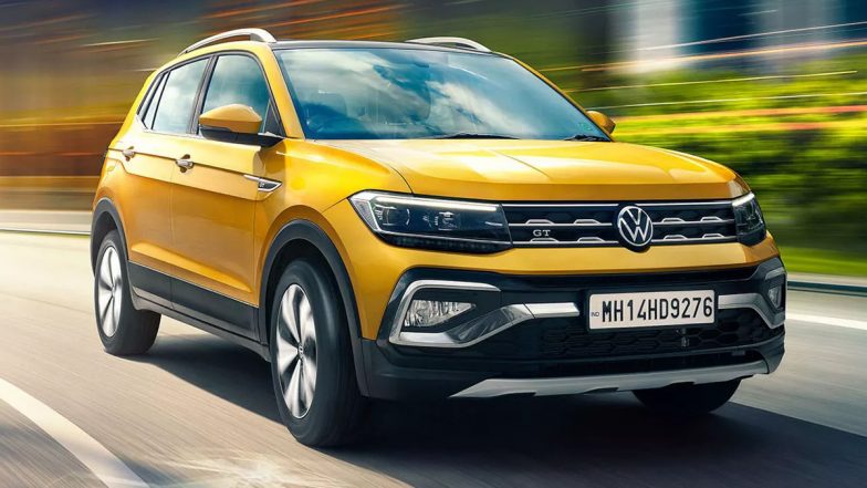 Volkswagen Taigan SUV Updated with New Variants and Colors, New GT Edge Limited Collection Trim Available, Pre-Order Now