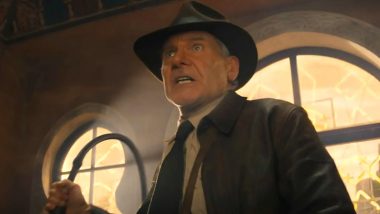 Indiana Jones and the Dial of Destiny: Harrison Ford and Phoebe Waller-Bridge’s Film to Debut at Cannes Festival