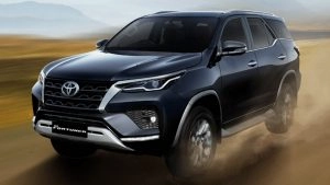 auto-Next Gen Toyota Fortuner Updates: All You Need To Know About the Upcoming SUV