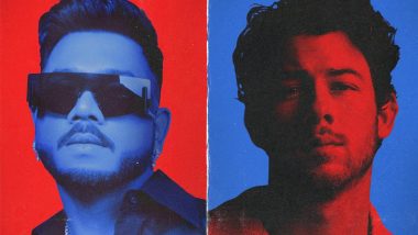 King Collabs With Nick Jonas for 'Maan Meri Jaan'; Song to Release on March 10!