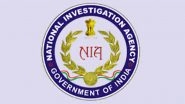 NIA Files Charge Sheet Against Three Lashkar-E-Taiba Operatives in Hyderabad Hand Grenade Case