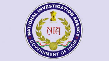 NIA Files Charge Sheet Against Three Lashkar-E-Taiba Operatives in Hyderabad Hand Grenade Case