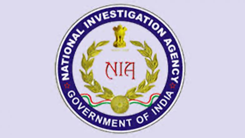 NIA Files Charge Sheet Against Three Lashkar-E-Taiba Operatives in Hyderabad Hand Grenade Case