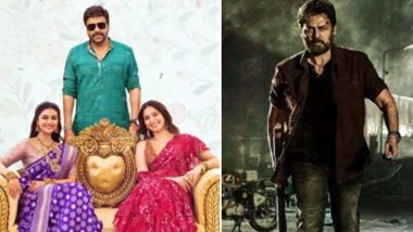 Ugadi: From Chiranjeevi to Mahesh Babu, Tollywood Stars Give a Peek into Upcoming Movies and Extend Festive Wishes To Fans