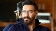 Ajay Devgn Reveals It&rsquo;s Tough To Choose Between Acting and Direction, Says It Is Part of a Single Process!