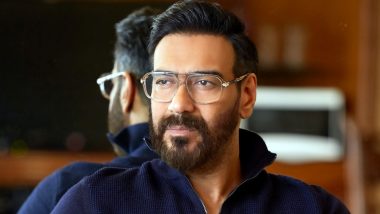 Ajay Devgn Reveals It’s Tough To Choose Between Acting and Direction, Says It Is Part of a Single Process!