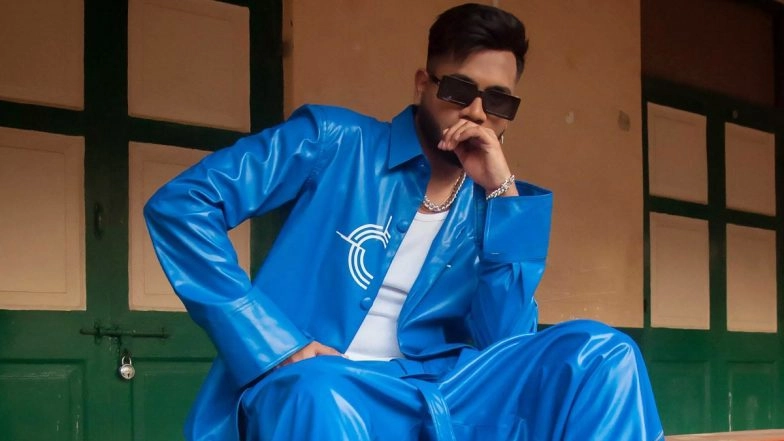 Rapper King To Perform in Mumbai and Pune on the Occasion of Holi 2023 ...