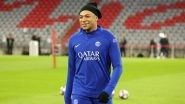 &lsquo;Kylian Mbappe More Popular in India&rsquo; PM Modi Highlights Growing Emergence of Foreign Footballers in Country