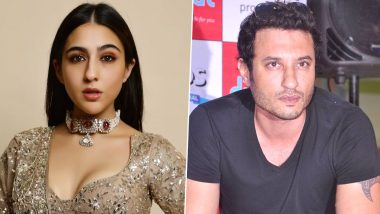 Murder Mubarak: Sara Ali Khan Wraps Up First Schedule of Homi Adajania’s Film, Shares Pictures on Instagram