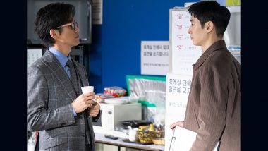 Taxi Driver 2: Here's Why We Hope One Dollar Lawyer's Namgoong Min Appearance On The Show is More Than Just A Fleeting Cameo