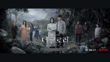 Song Hye Kyo's The Glory Remains The Most Watched Television Title On Netflix On Week 2 - 5 Reasons Why You Should Watch It
