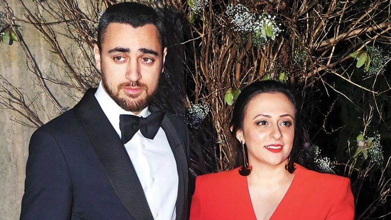 Imran Khan and Avantika Malik Divorced? Actor’s Wife Shares Cryptic Post on Instagram Referring to Miley Cyrus’ Split