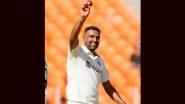 IND vs AUS 4th Test 2023 Day 2 Innings Update: Usman Khawaja, Cameron Green Hit Centuries, Ravi Ashwin Takes Six Wickets As Australia Bowled Out for 480