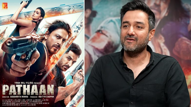 Pathaan: Siddharth Anand Hints Shah Rukh Khan-Starrer's OTT Release Will Be an Extended Version (Watch Video)