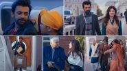 United Kacche Trailer: Sunil Grover, Satish Shah, Sapna Pabbi and Nikhil Vijay&rsquo;s Light-Hearted Series to Stream on ZEE5 From March 31 (Watch Video)