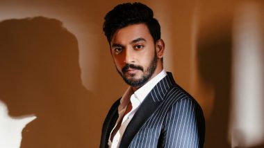 West Bengal SSS Scam: ED Summons Actor Bonny Sengupta for Bengal Teacher Recruitment Scam Case