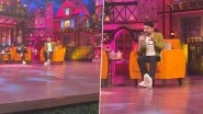 Kapil Sharma Pays Musical Tribute to KK on His Show, Sings &lsquo;Sach Keh Raha Hai Deewana&rsquo; (Watch Video)