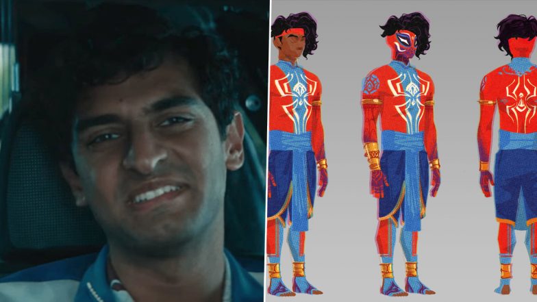 Karan Soni to Voice Spider-Man India in Spider-Man: Across the Spider-Verse - Reports