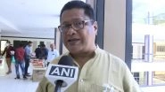 Assam HSLC Board Exam Science Paper Leak: Opposition Demands Resignation of Assam Education&nbsp;Minister Ranoj Pegu