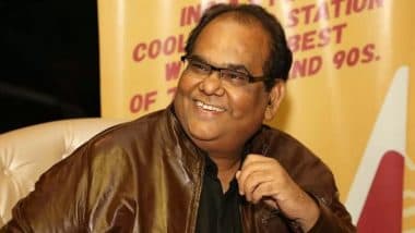 Satish Kaushik Passes Away: Anupam Kher, Javed Akhtar, Kareena Kapoor Khan, Abhishek Bachchan and Other B-Town Stars Share Fond Memories of the Late Veteran Actor