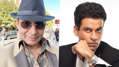 Kamaal R Khan (KRK) Claims Manoj Bajpayee Filed a Case Against Him in Indore; Case Hearing in Supreme Court on March 20