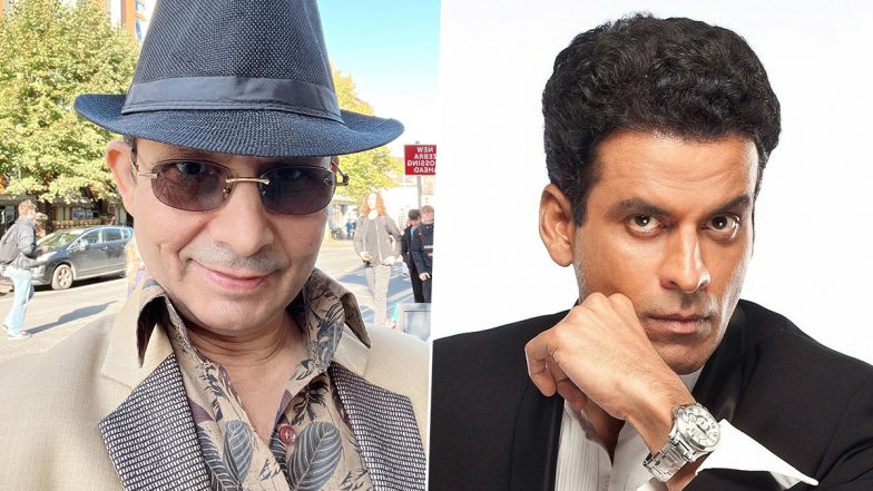 Kamaal R Khan (KRK) Claims Manoj Bajpayee Filed a Case Against Him in Indore; Case Hearing in Supreme Court on March 20