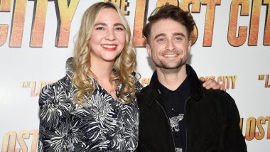 Daniel Radcliffe and His Longtime Girlfriend Erin Darke Are Expecting Their First Child!