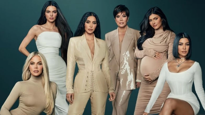 Kardashian- Jenners May Not Be Invited at the Metropolitan Museum of Arts for 2023 Met Gala – Reports