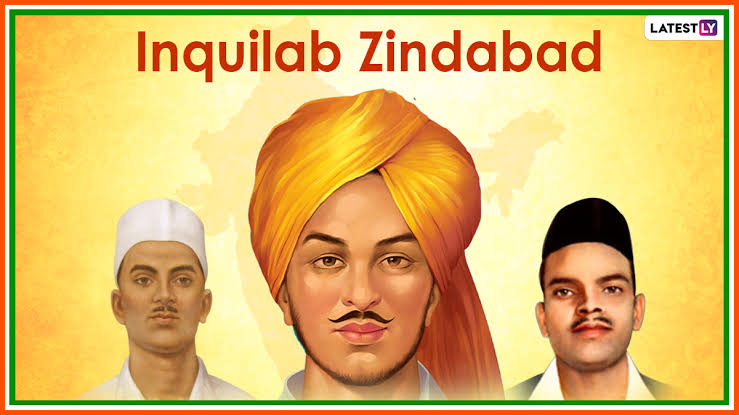 Shaheed Diwas 2023: Messages, Images and WhatsApp Status to Honour the Great Freedom Fighters on Martyrs’ Day