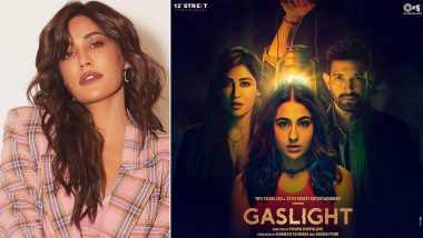 Gaslight: Chitrangda Singh Gets Candid About Her Character in the Film, Says ‘Worked on My Voice so That It Didn’t Sound Happy’