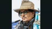 Johnny Deep to Reside in Rural England Far from Hollywood&rsquo;s Glitz and Glamour!
