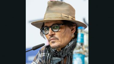 Johnny Deep to Reside in Rural England Far from Hollywood’s Glitz and Glamour!