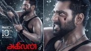 Agilan Full Movie in HD Leaked on Torrent Sites & Telegram Channels for Free Download and Watch Online; Jayam Ravi&rsquo;s Film Is the Latest Victim of Piracy?