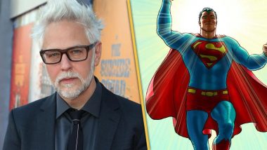 Superman- Legacy: James Gunn to Direct DC's Superhero Franchise Phase 1, Film to Hit Theatres on July 11, 2025