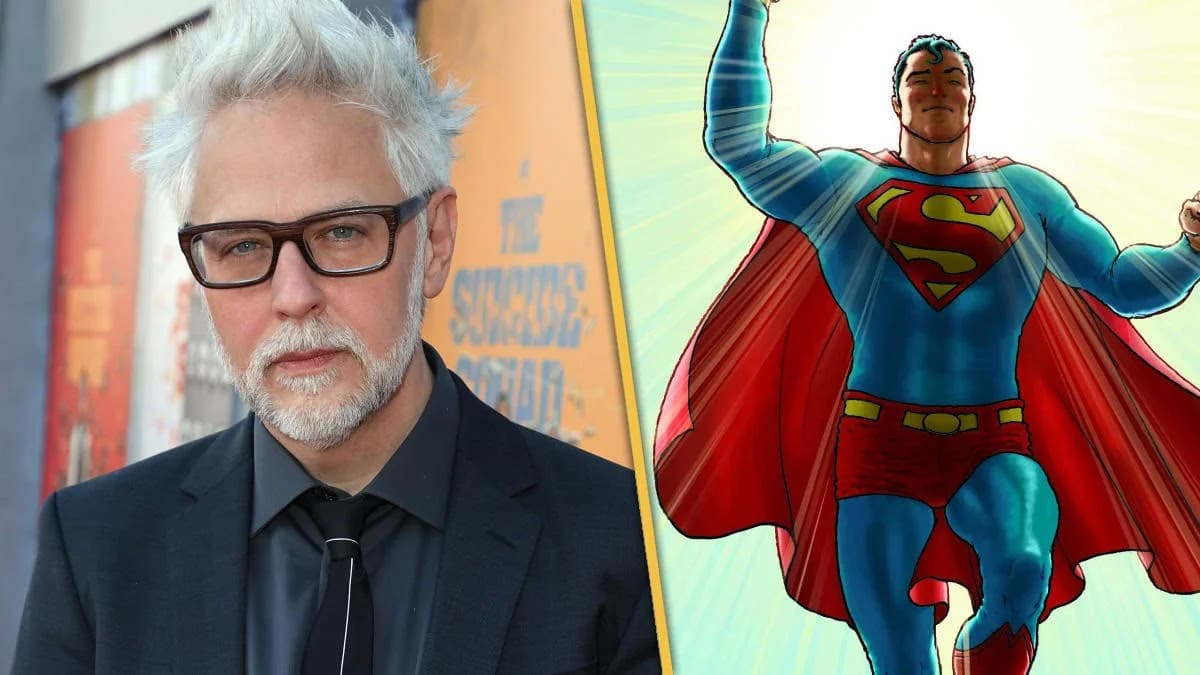 Hollywood News | James Gunn All Set To Direct Superman: Legacy | 🎥 LatestLY