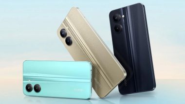 realme C33 2023 Edition Launched in India; Find Key Details Here