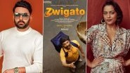 Zwigato Review: Kapil Sharma and Shahana Goswami's Performance in Nandita Das' Film Gets Thumps Up From Critics