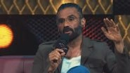 Kumite 1 Warrior Hunt: Suniel Shetty Opens Up About His Upcoming MMA Reality Show